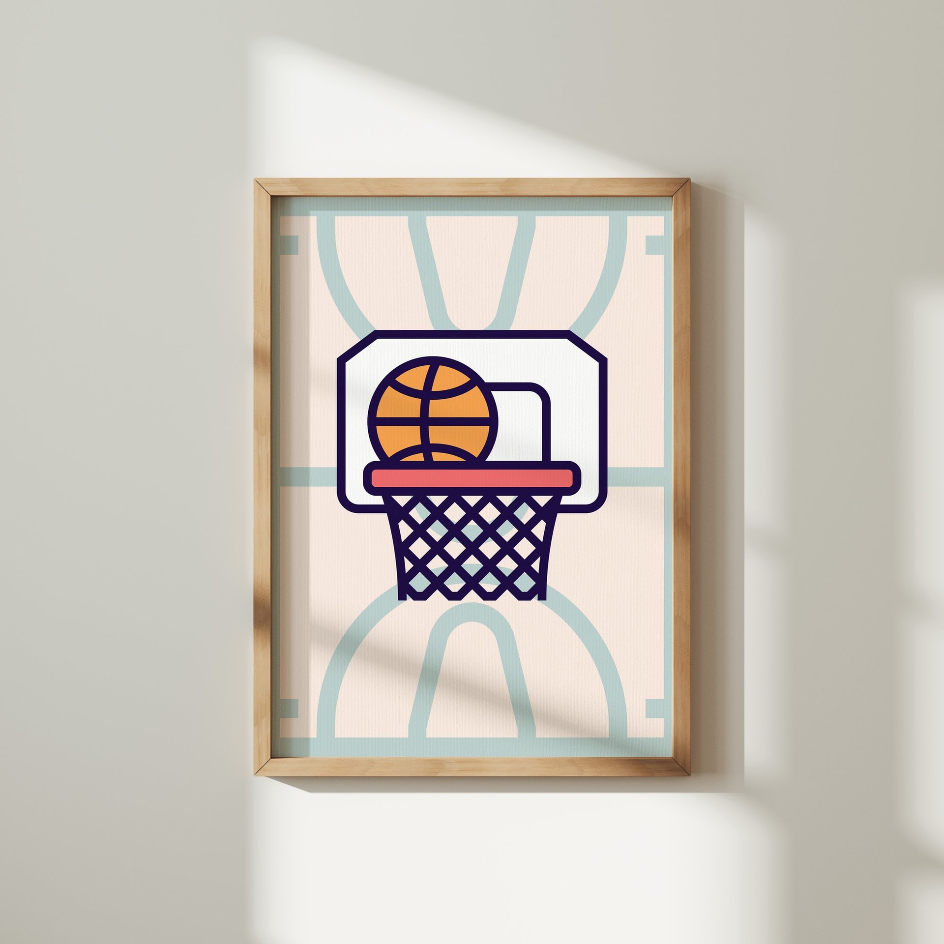 basketball